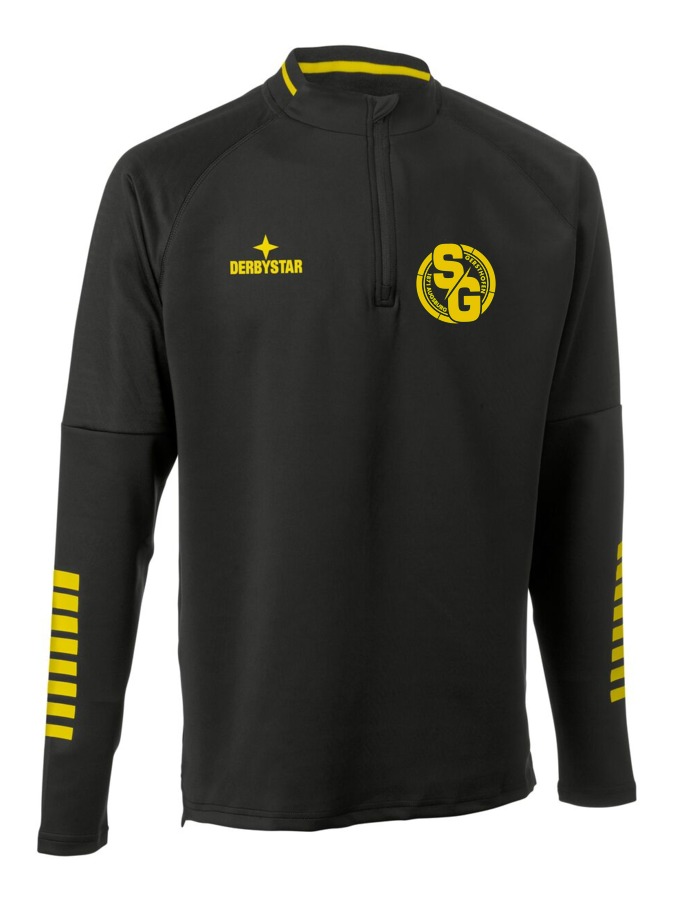 Derbystar Trainingstop Primo