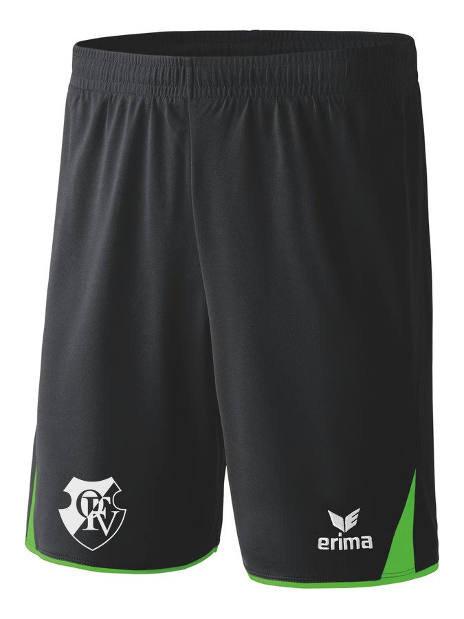 Erima Classic 5-C Shorts