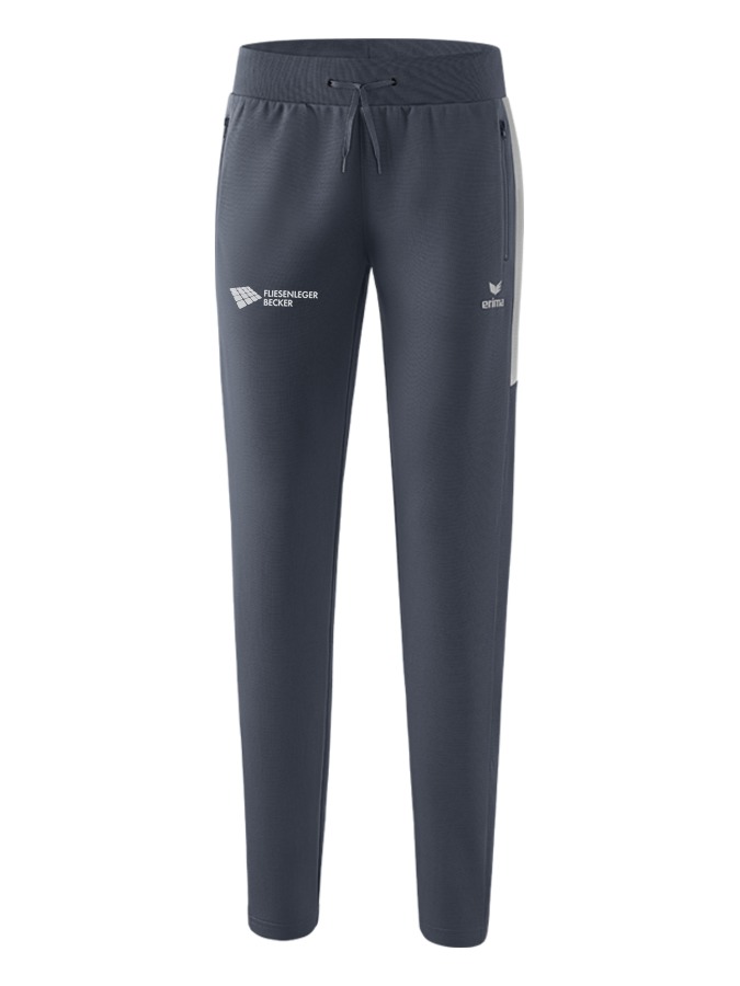 Erima Squad Worker Hose Damen