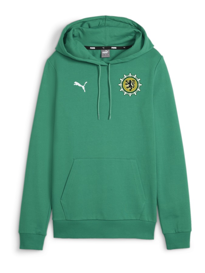 PUMA teamGOAL Casuals Hoody Damen