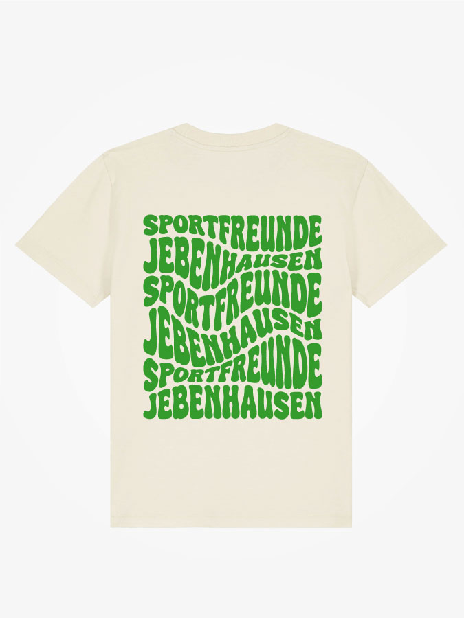 Shirt Wavy Kids