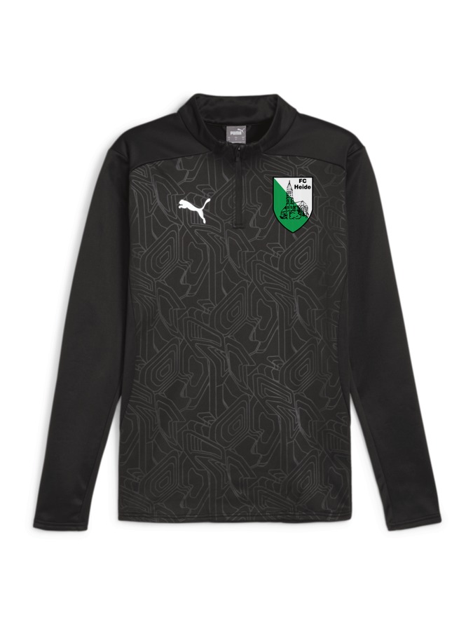 PUMA teamFINAL Trainingsoberteil