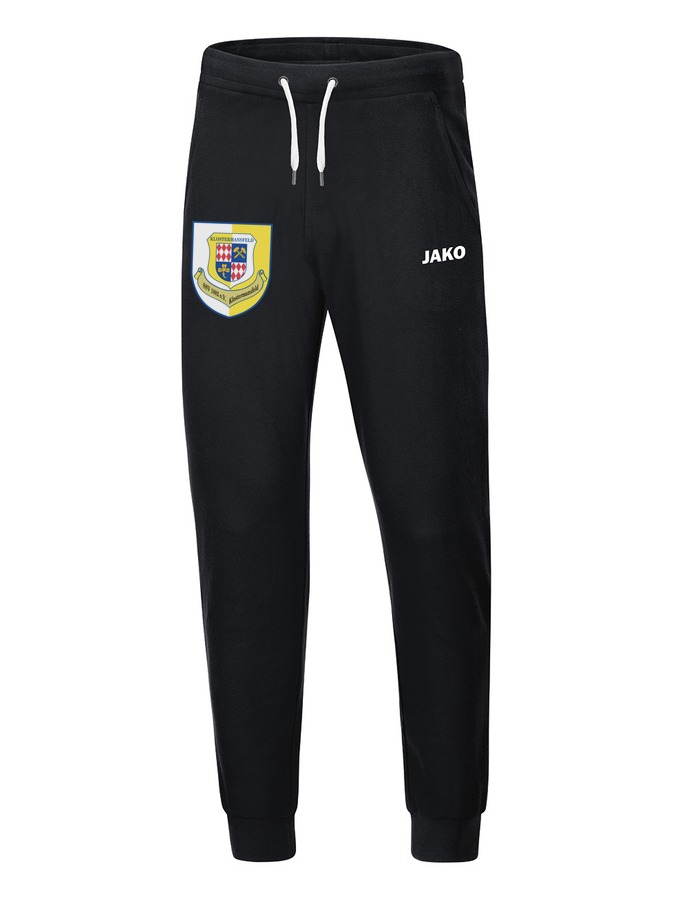 Jako Jogginghose Base mit Bündchen