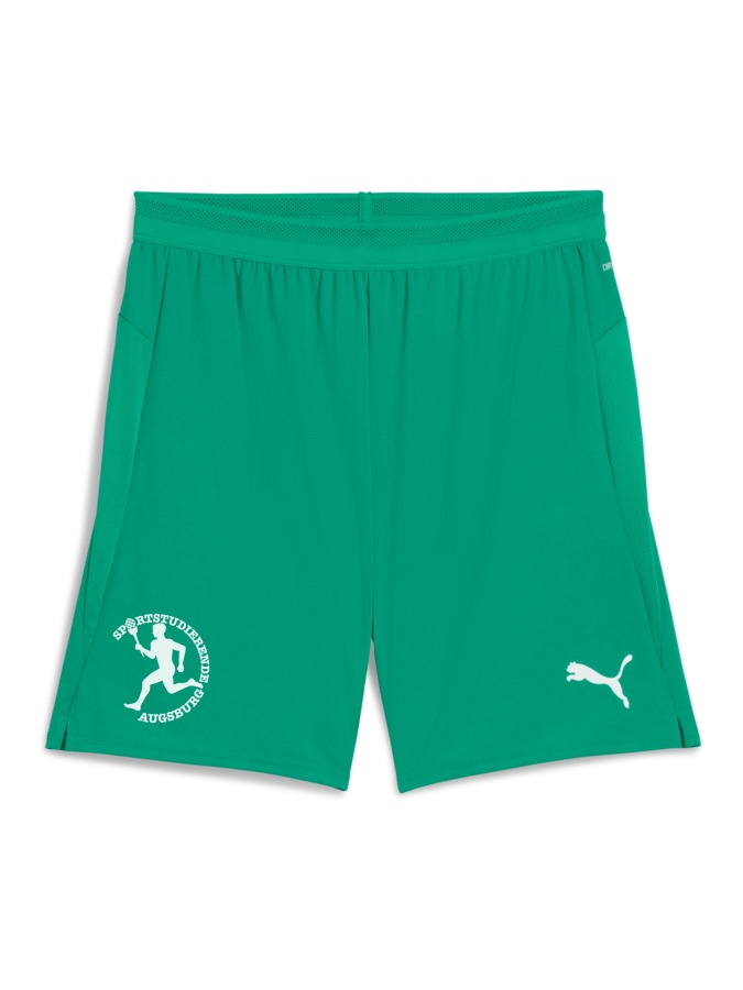 PUMA teamCUP Shorts
