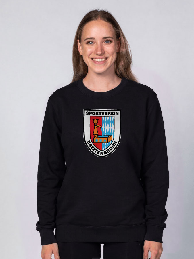 Sweatshirt Classic Unisex