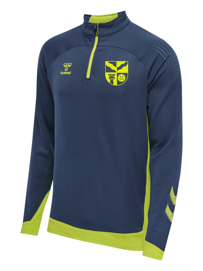 Hummel Lead Half Zip