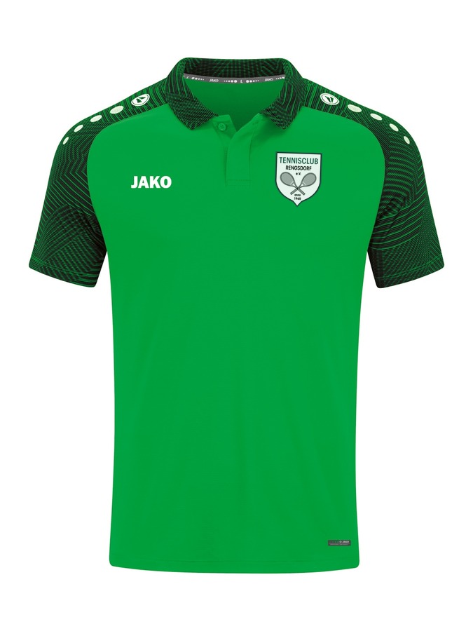 Jako Poloshirt Performance