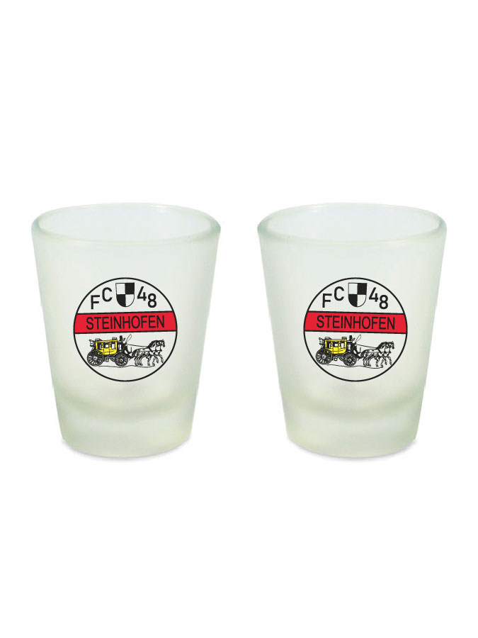 2er Set Schnapsglas Alina