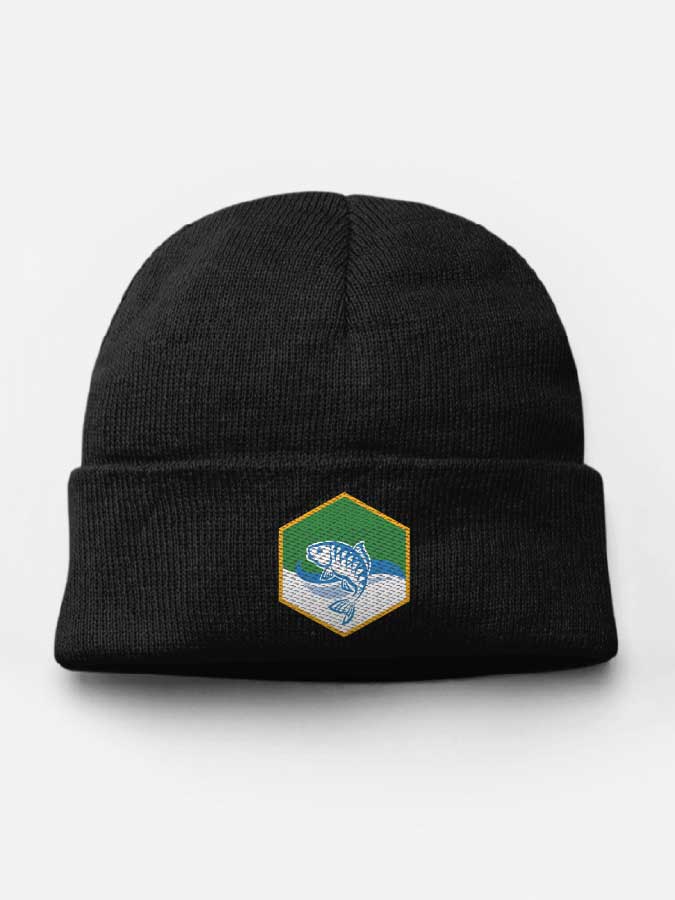 Beanie Kids Sticklogo