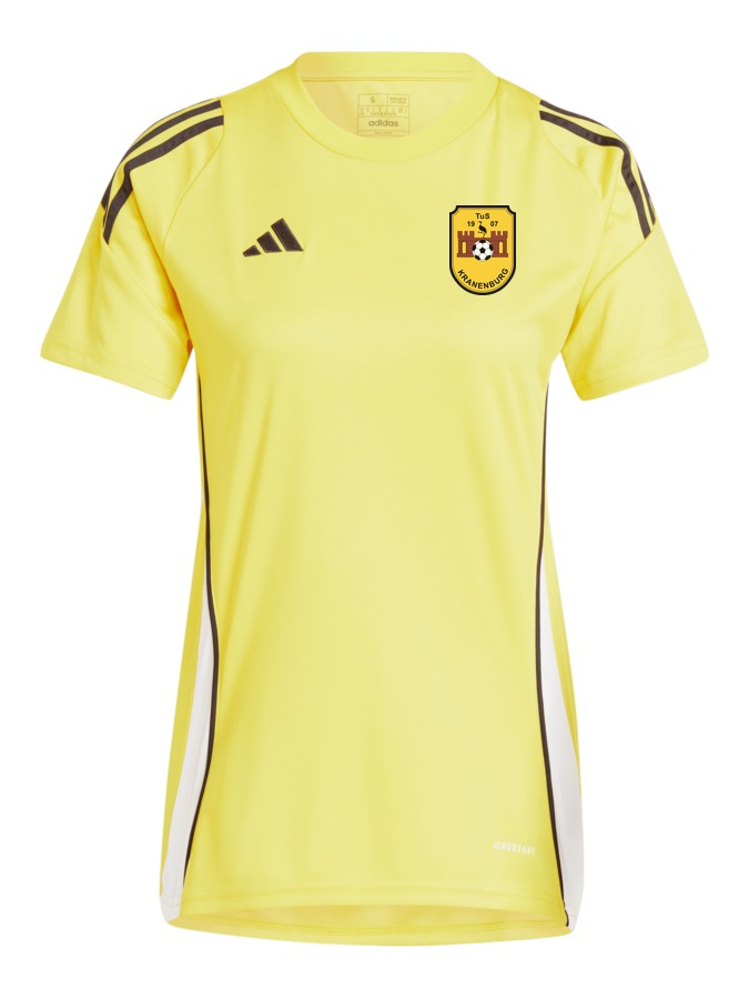adidas Tiro 24 Trikot Damen