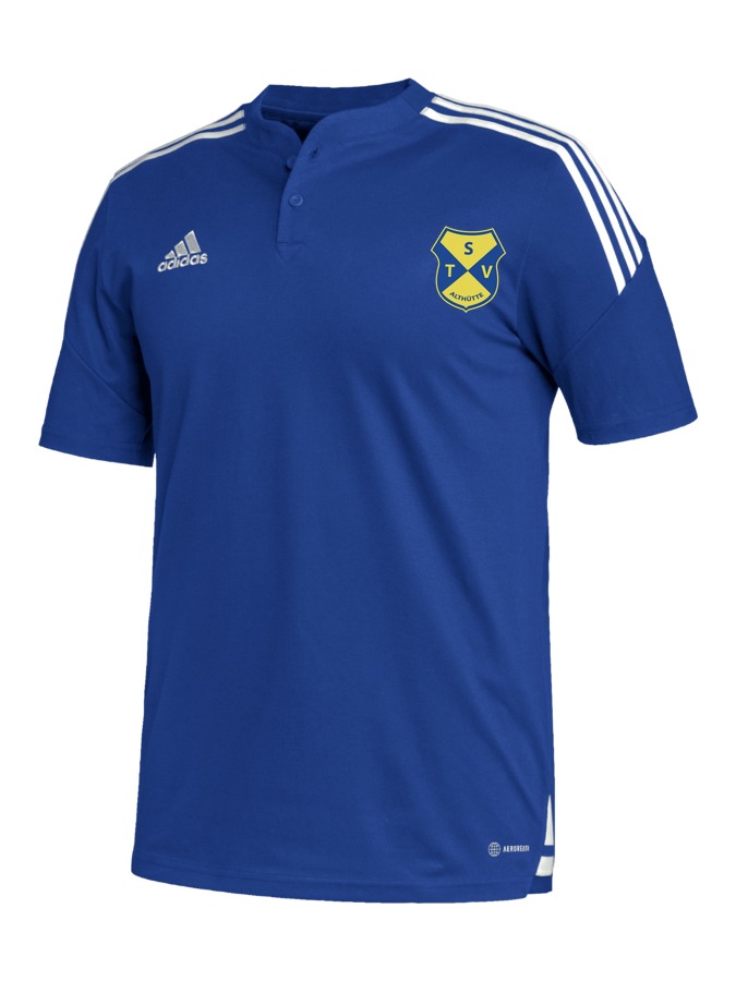 adidas Condivo 22 Poloshirt