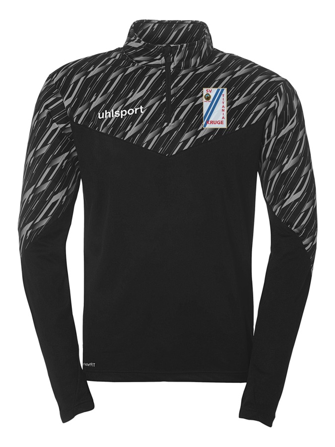 uhlsport Progressive 28 1/4 Zip Top