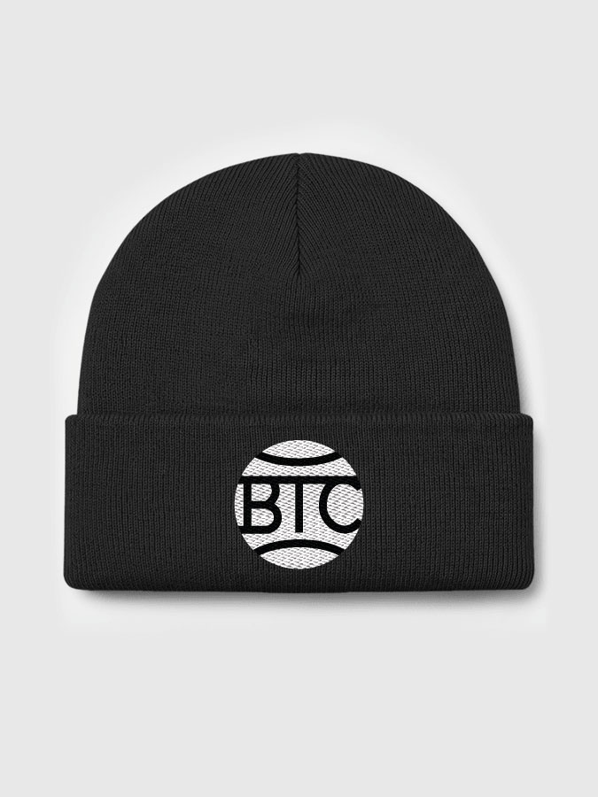 Beanie Kids Sticklogo