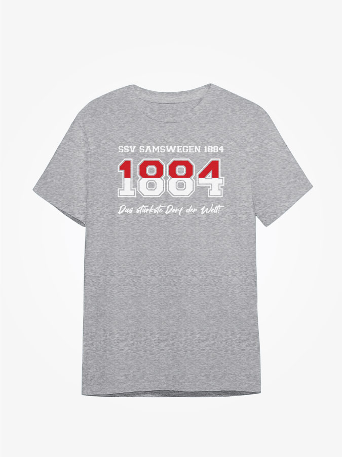 Shirt Established Kids