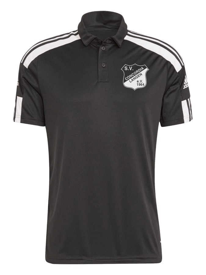 adidas Squadra 21 Poloshirt