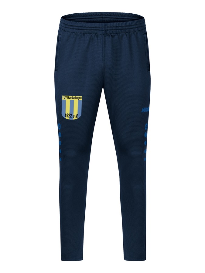 Jako Trainingshose Challenge Damen