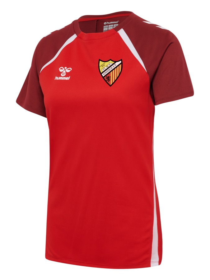 Hummel Lead 2.0 Jersey Trikot Damen