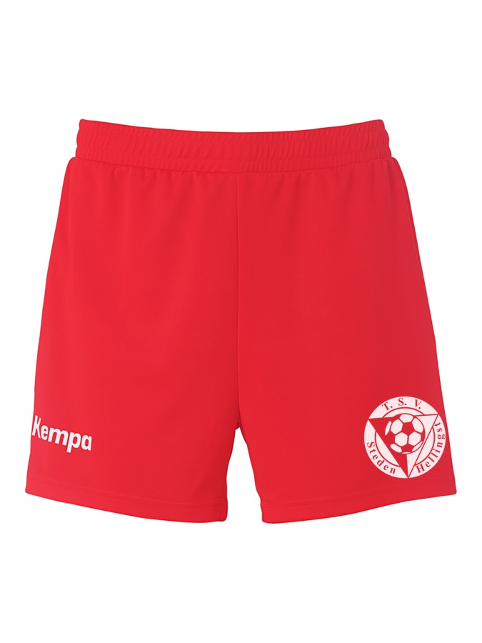 Kempa Performance Short Damen