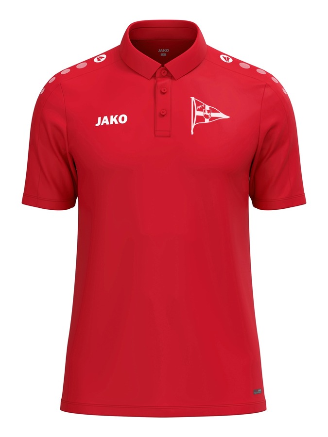 Jako Poloshirt One