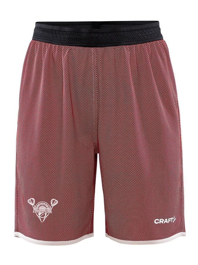 Craft Progress Reversible Basket Shorts Damen