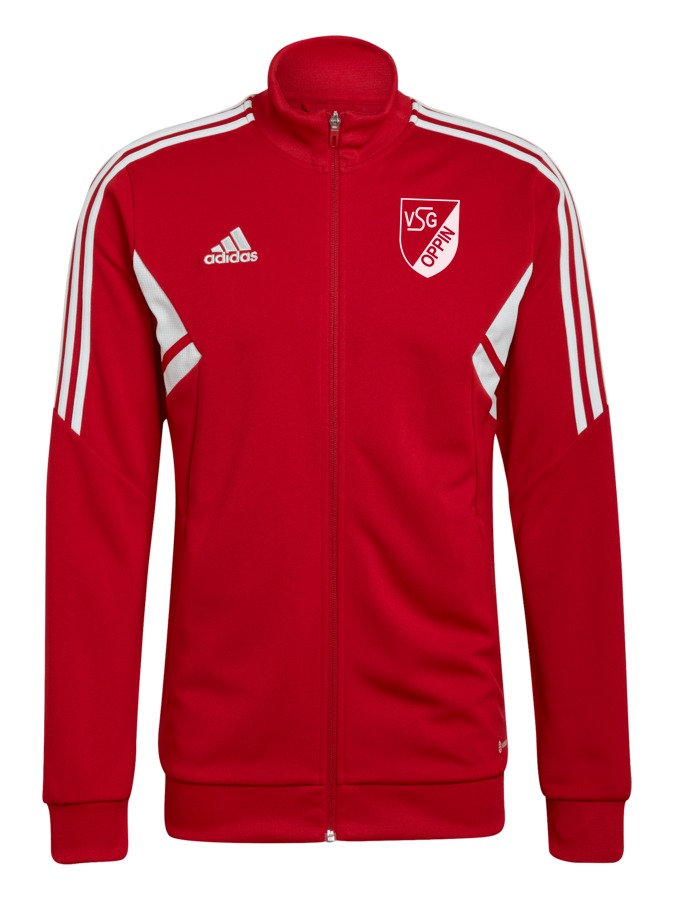 adidas Condivo 22 Trainingsjacke