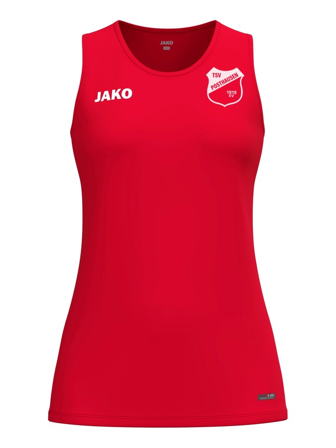 Jako Tanktop One Damen