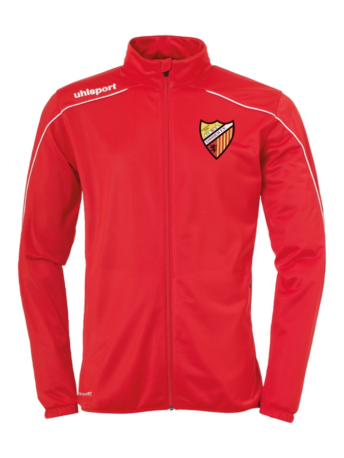 uhlsport Stream 22 Classic Jacke
