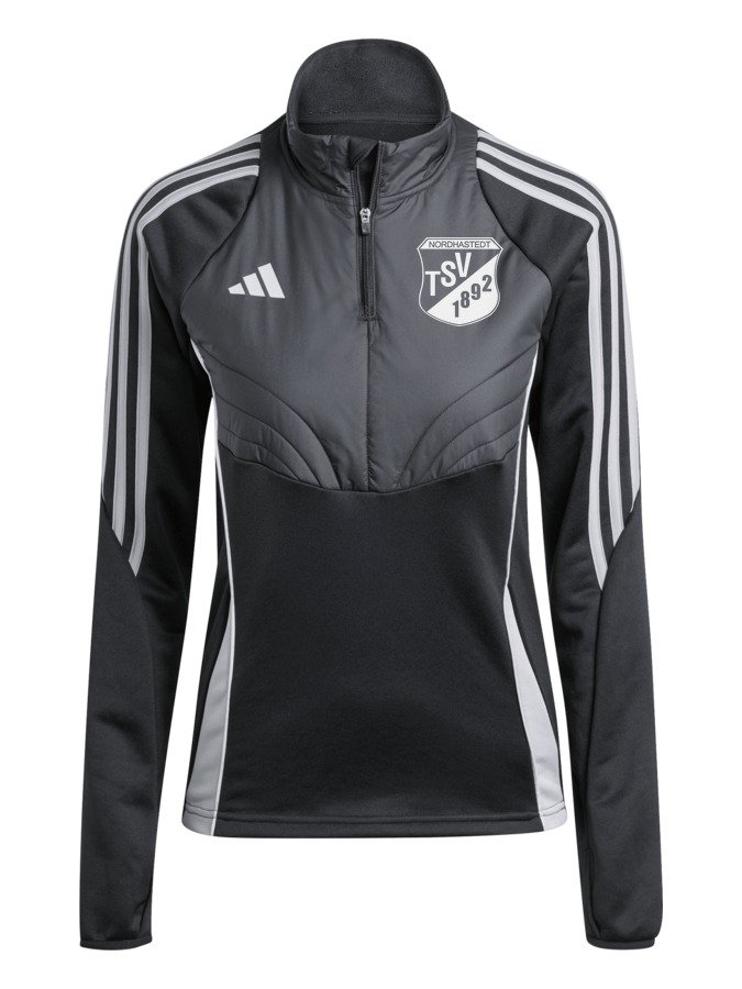 adidas Tiro 24 Winterized Trainingsoberteil Damen