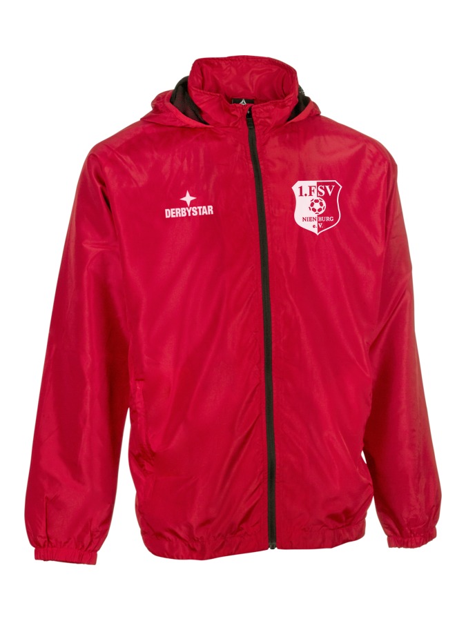 Derbystar Hyper Allwetterjacke II