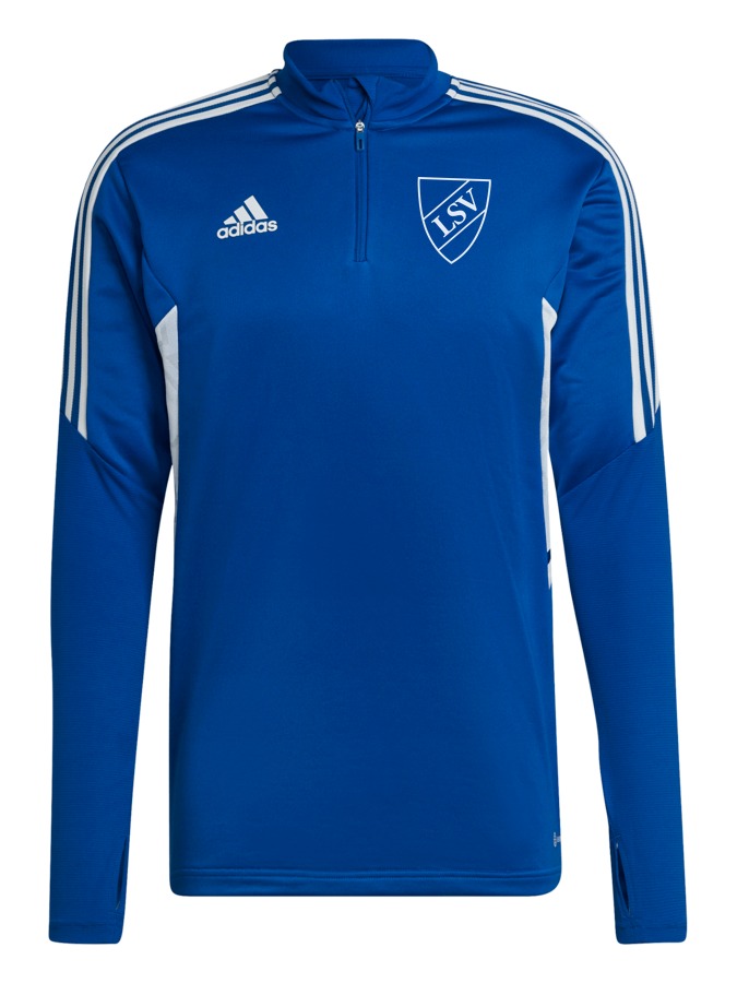 adidas Condivo 22 Trainingstop