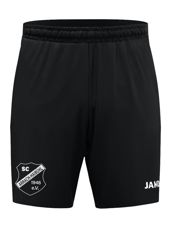Jako Trainingsshort Dynamic