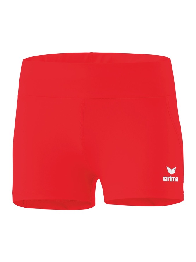 Erima Racing Leichtathletik Hotpants Damen