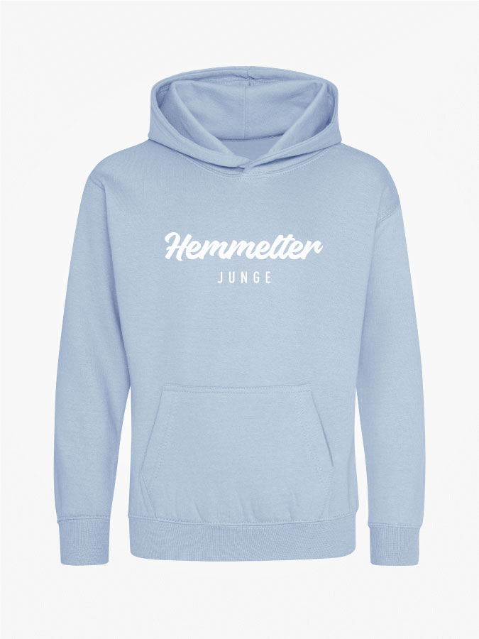 Hoodie Hometown Boys
