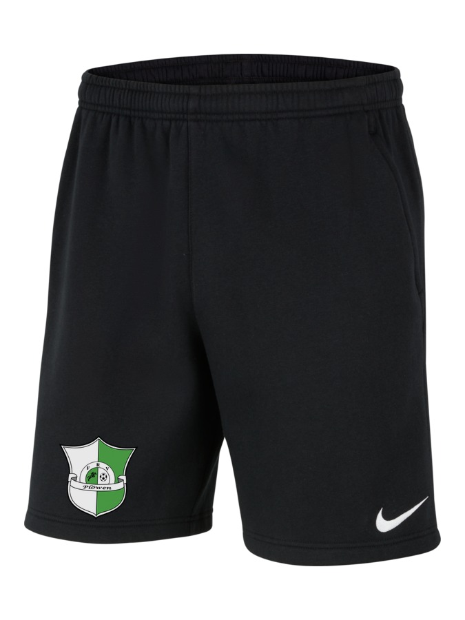 Nike Park 20 Fleece Knit Shorts