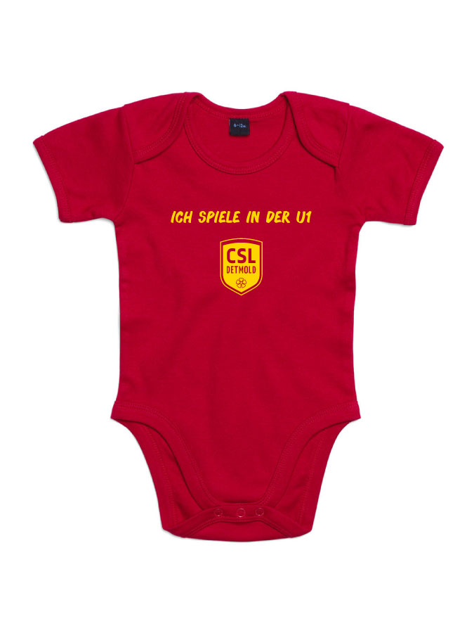 Baby Body U1