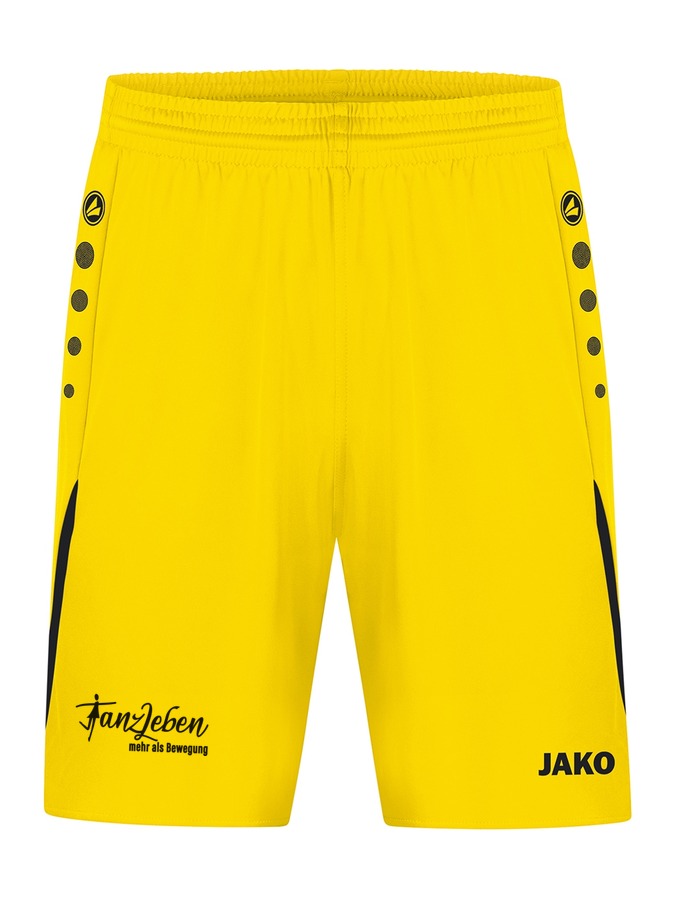 Jako Sporthose Challenge