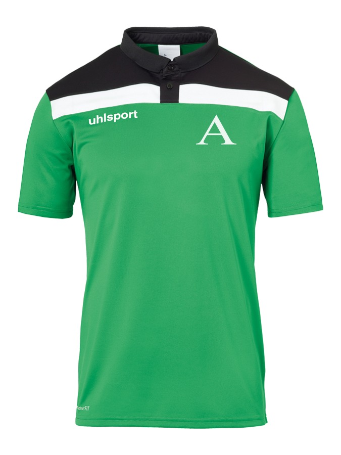 uhlsport Offense 23 Polo Shirt