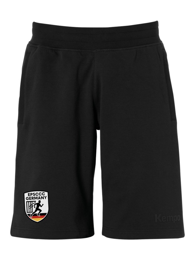 Kempa Status Shorts