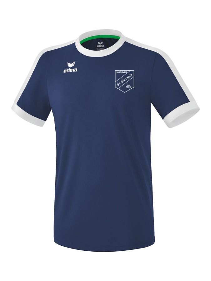 Erima Retro Star Trikot