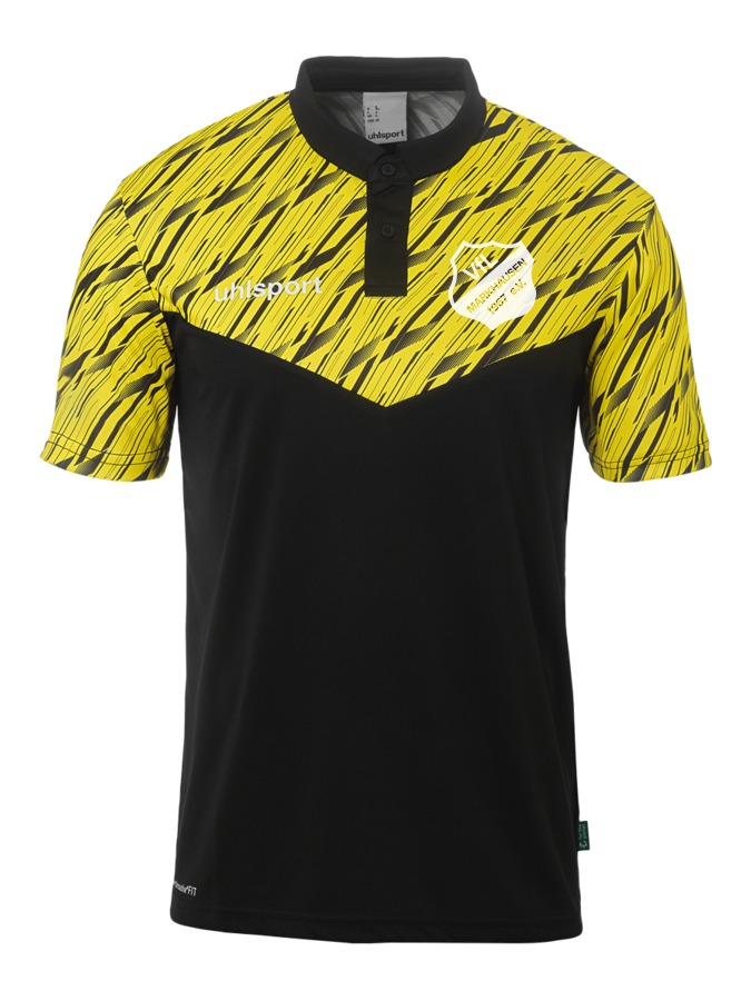 uhlsport Progressive 28 Polo Shirt