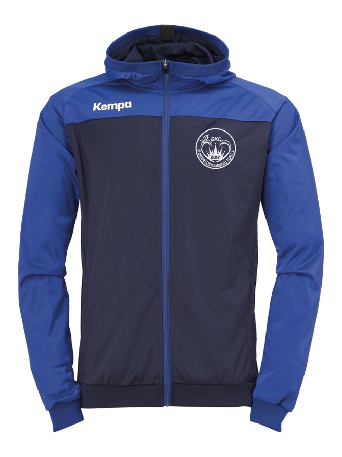 Kempa Prime Multi Jacke