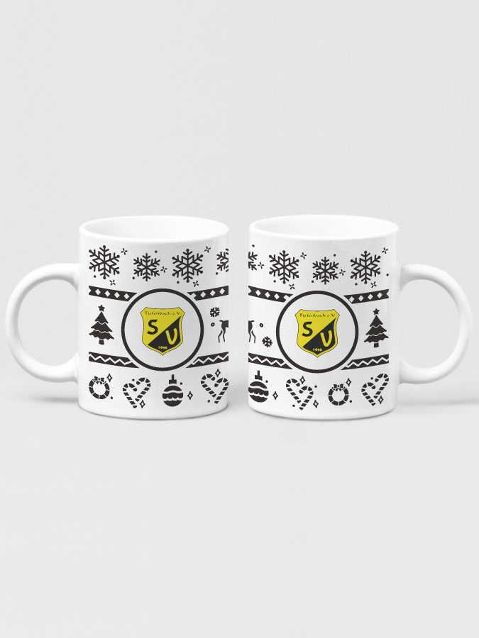 Tasse Christmas