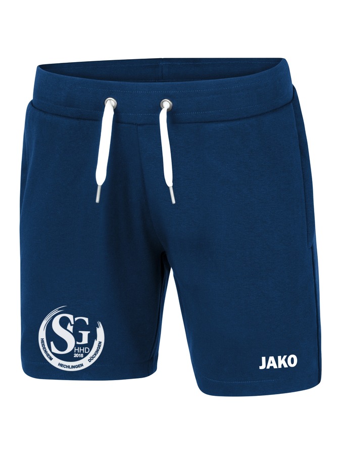 Jako Short Base Damen