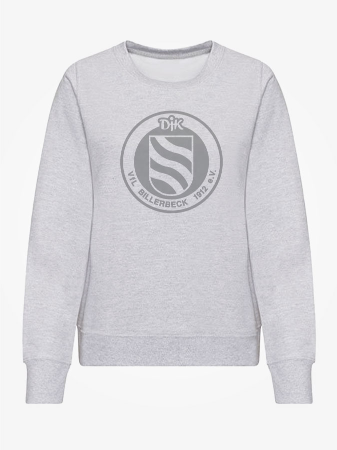 Sweater All Grey Unisex