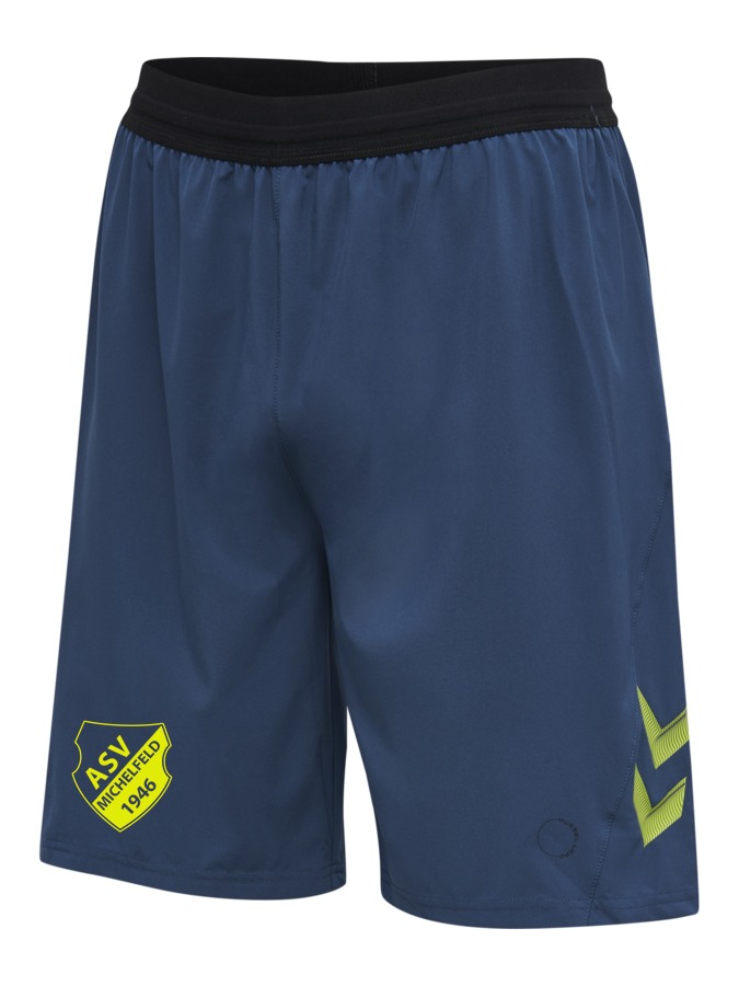 Hummel Lead Pro Training Shorts