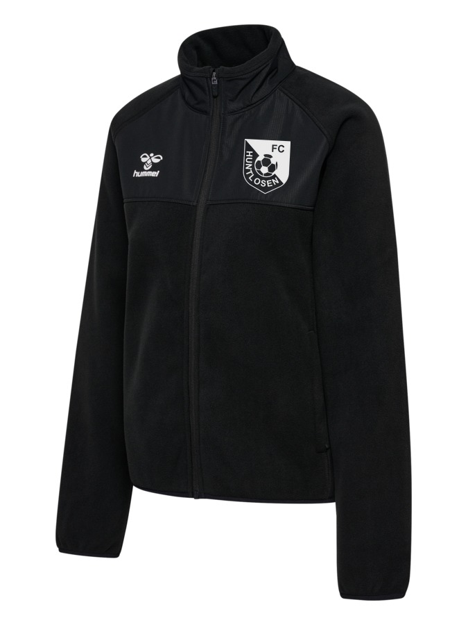 Hummel Go Fleece Jacke Damen
