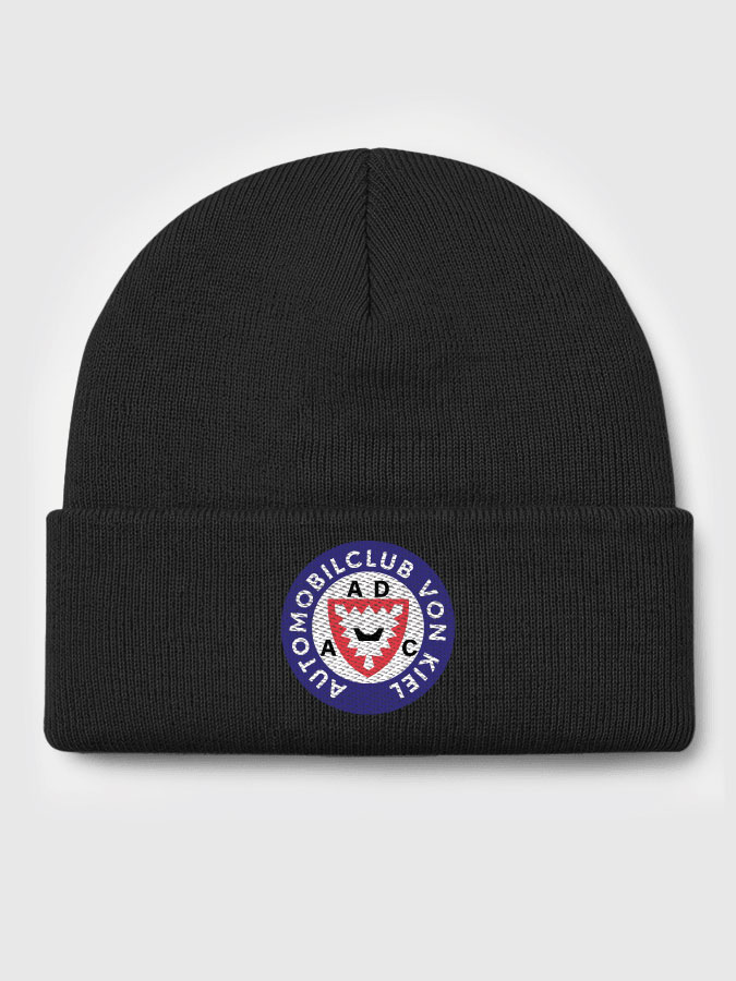 Beanie Sticklogo
