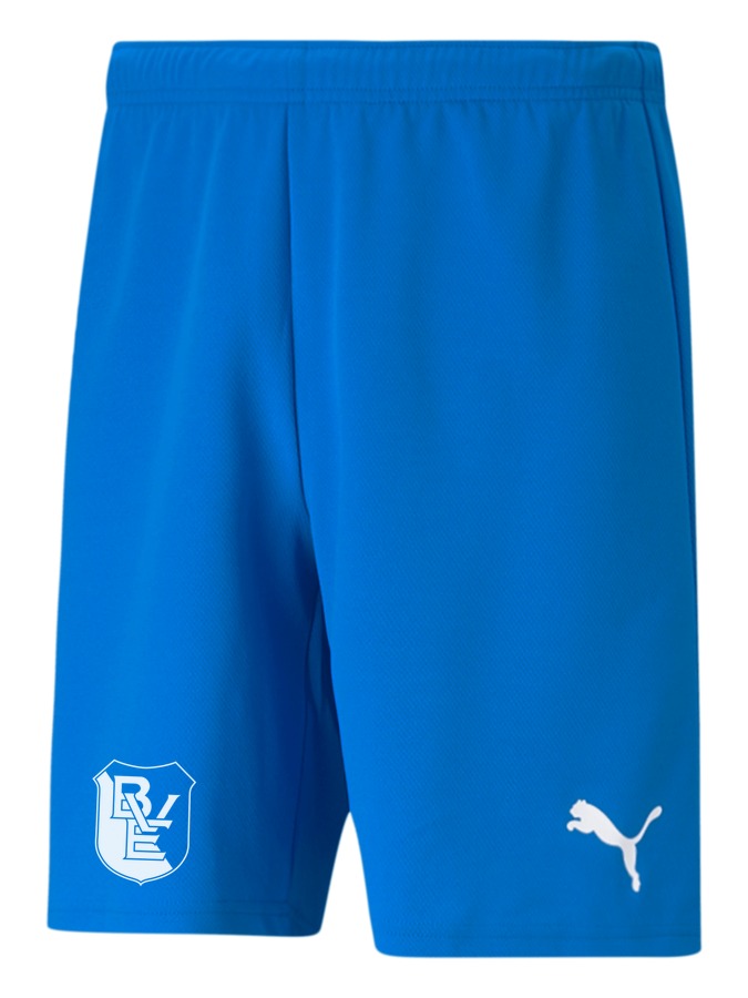 PUMA teamRISE Short