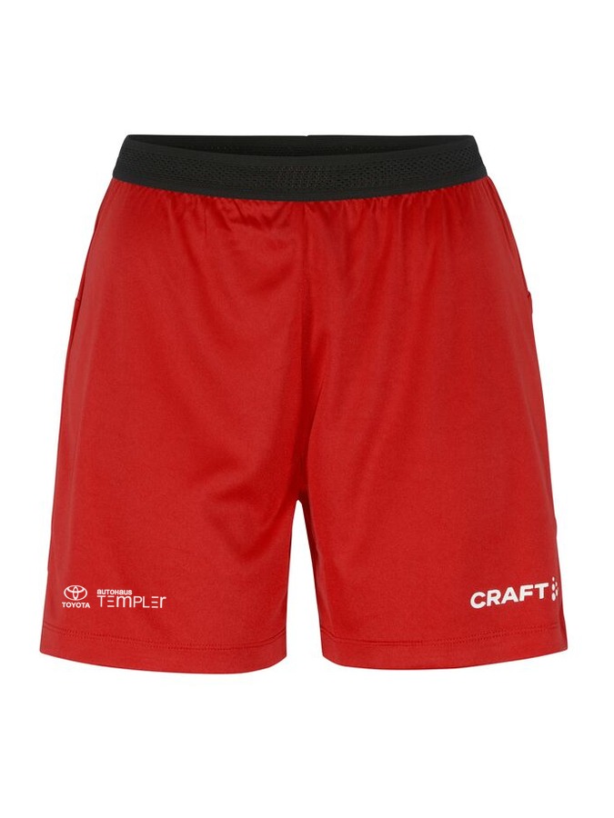 Craft Progress 2.0 Shorts Damen