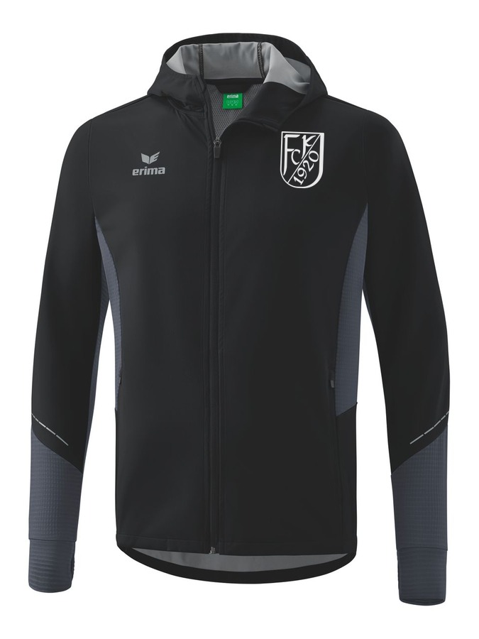 Erima Racing Runningjacke